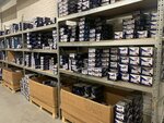 Gerkules Truck (Predportovaya Street, 6к13), wholesale company