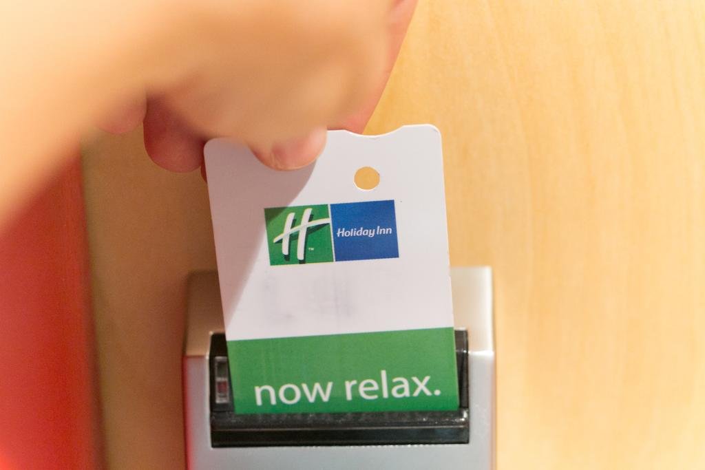 Фото Holiday Inn Express Saint-Nazaire