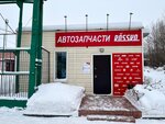Rossko (Polesskaya ulitsa, 15А), tienda de repuestos y artículos para automóviles
