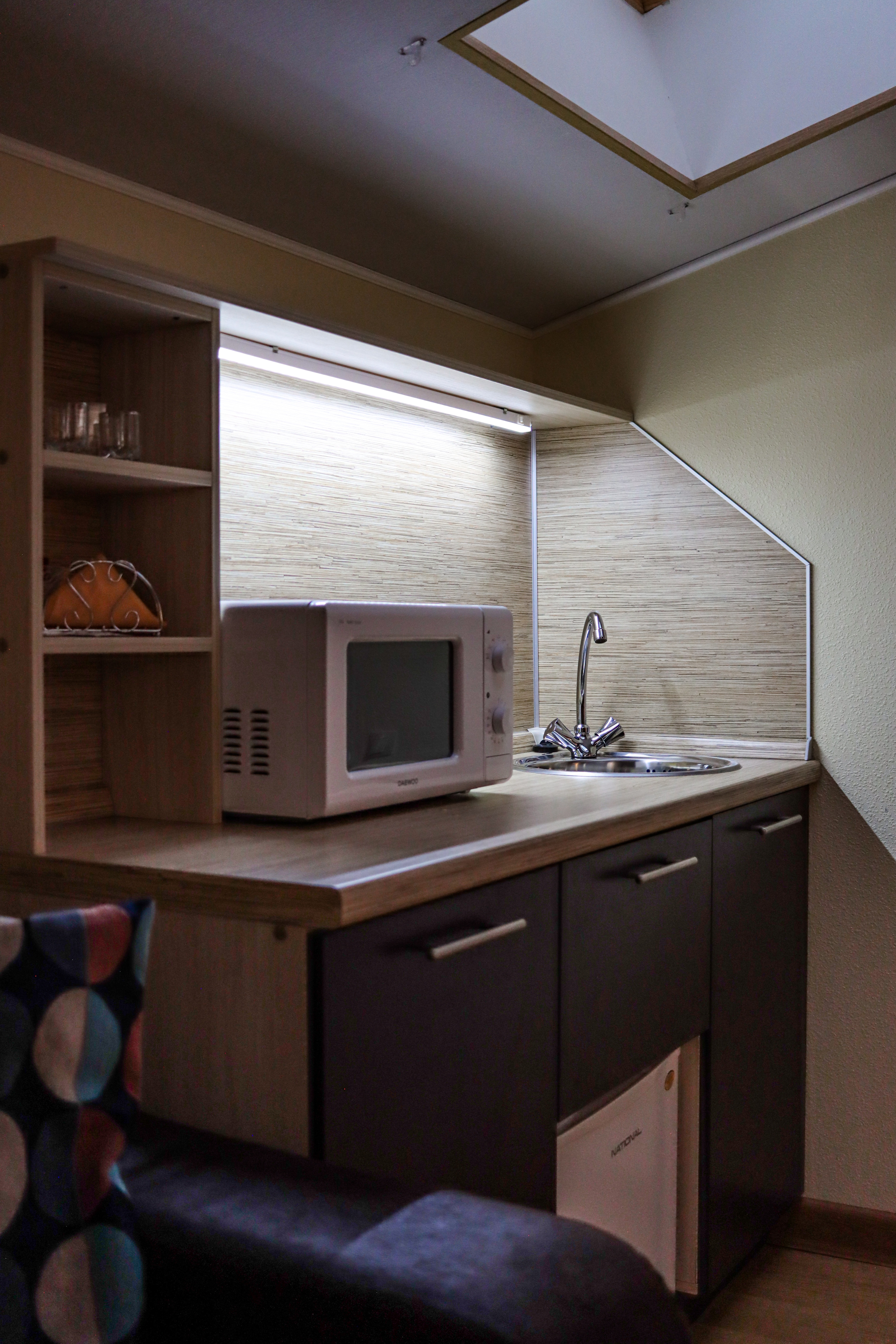 Фото Старый Дом