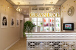 Granual (Malaya Yushunskaya Street, 3), beauty salon