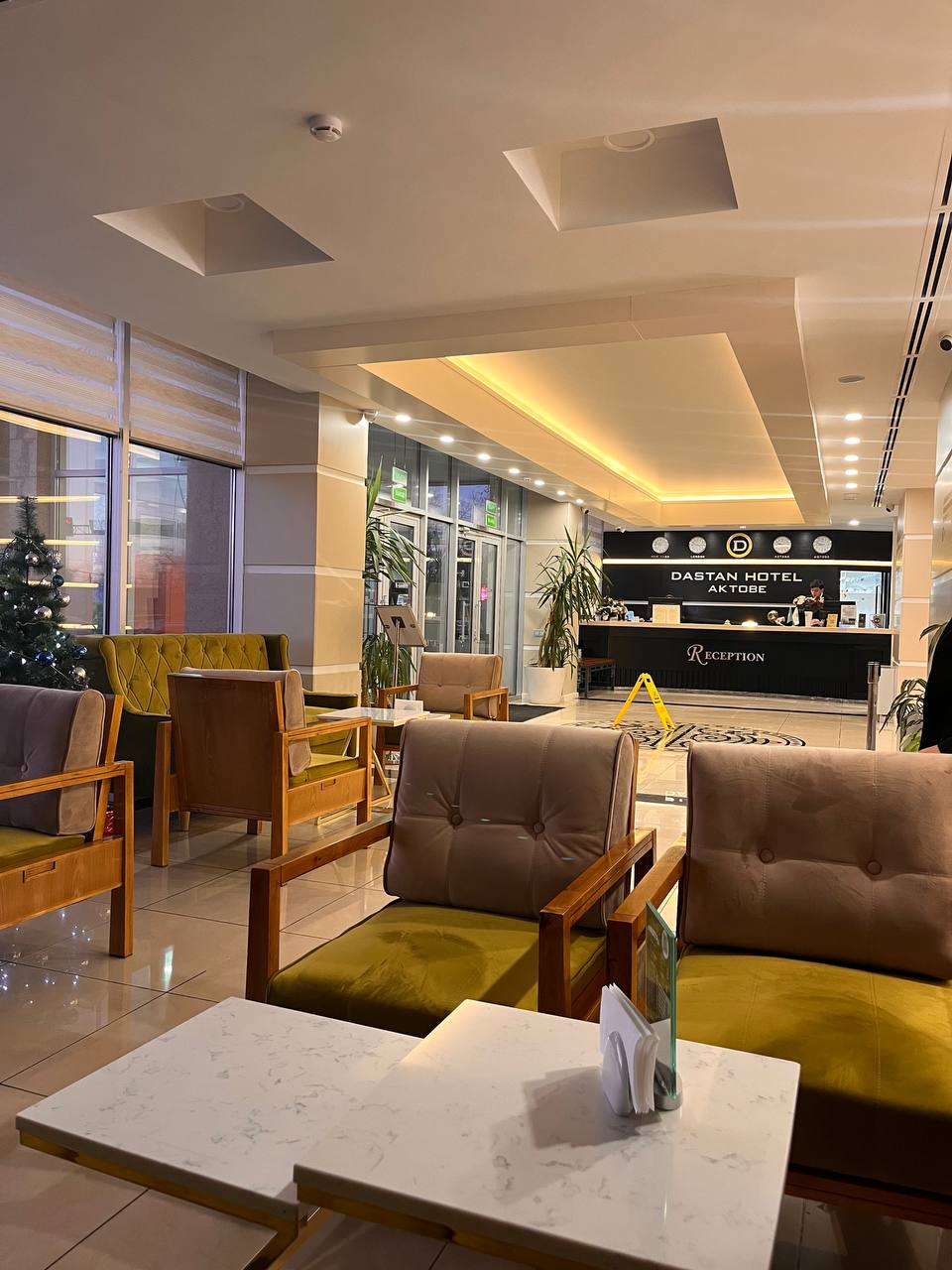 Фото Dastan Hotel Aktobe