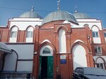 Медресе имени М. Султановой (ул. Мустая Карима, 3, Уфа), духовное учебное заведение в Уфе