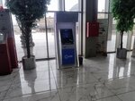 Azərbaycan Beynəlxalq Bankı (Mirəli Qaşqay küçəsi, 4A), bankomat