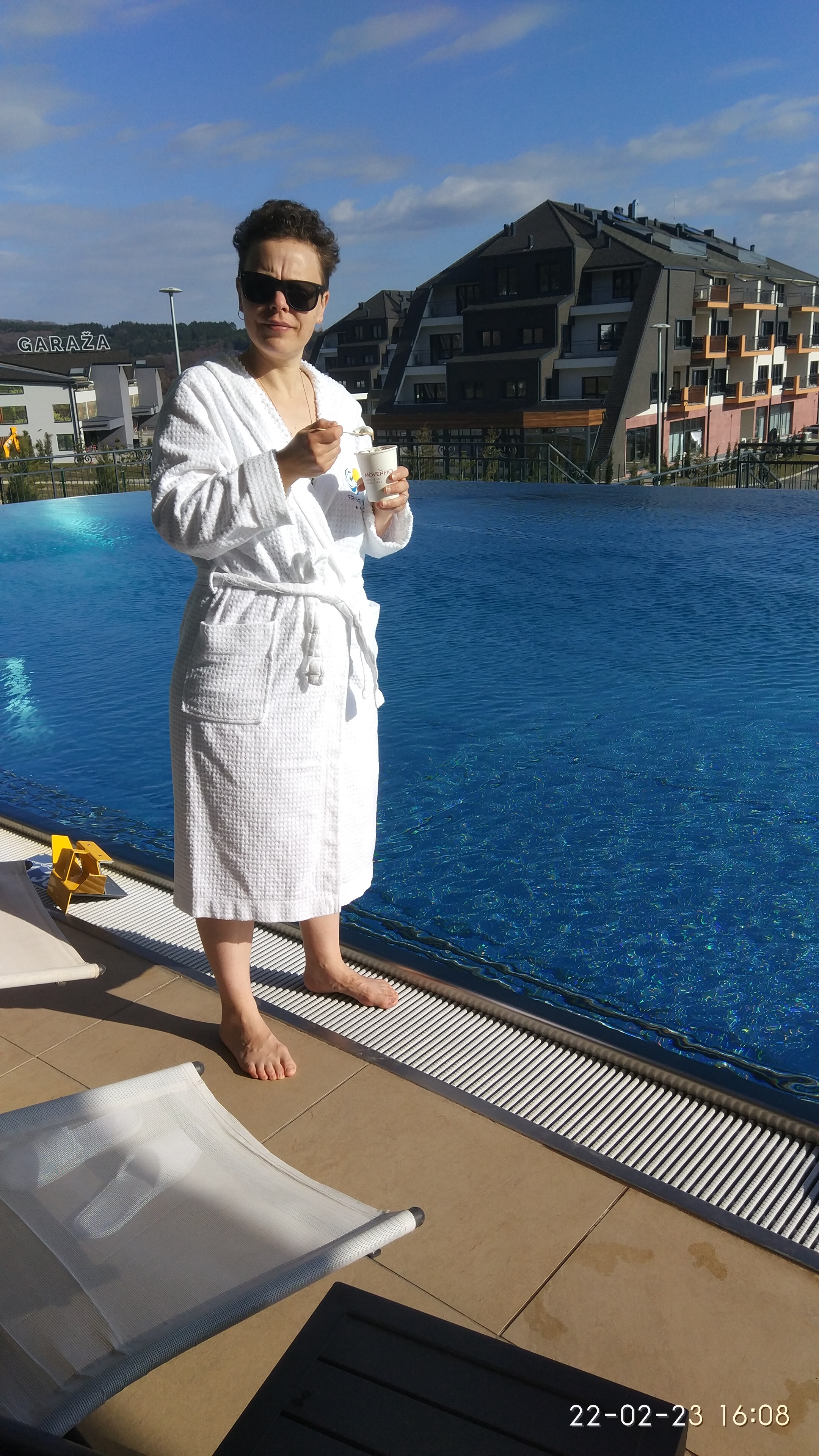 Фото Mövenpick Resort and SPA Fruske Terme