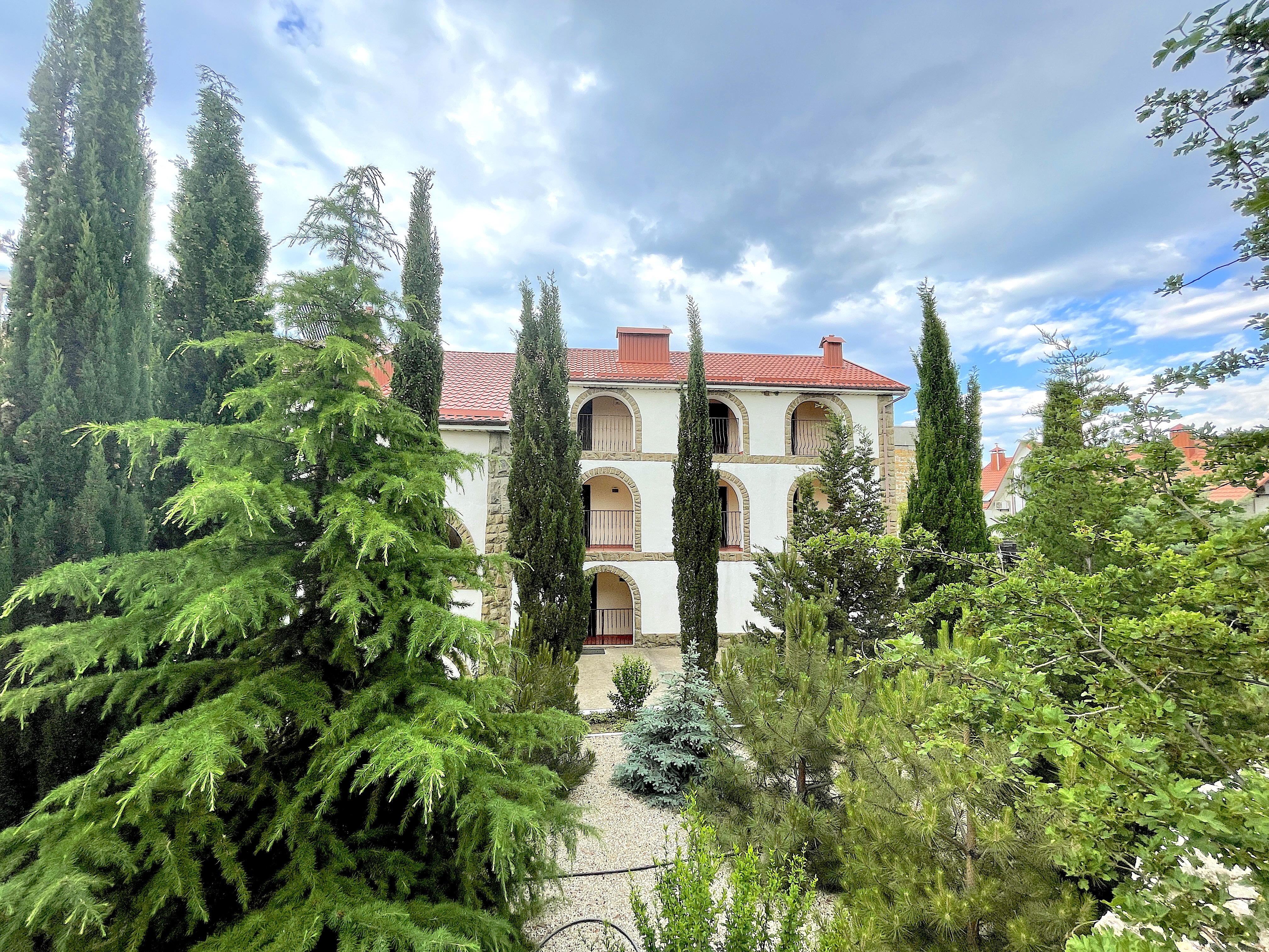 Фото Лагуна