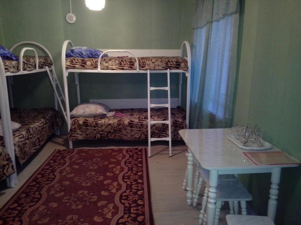 Фото Вятские Зори