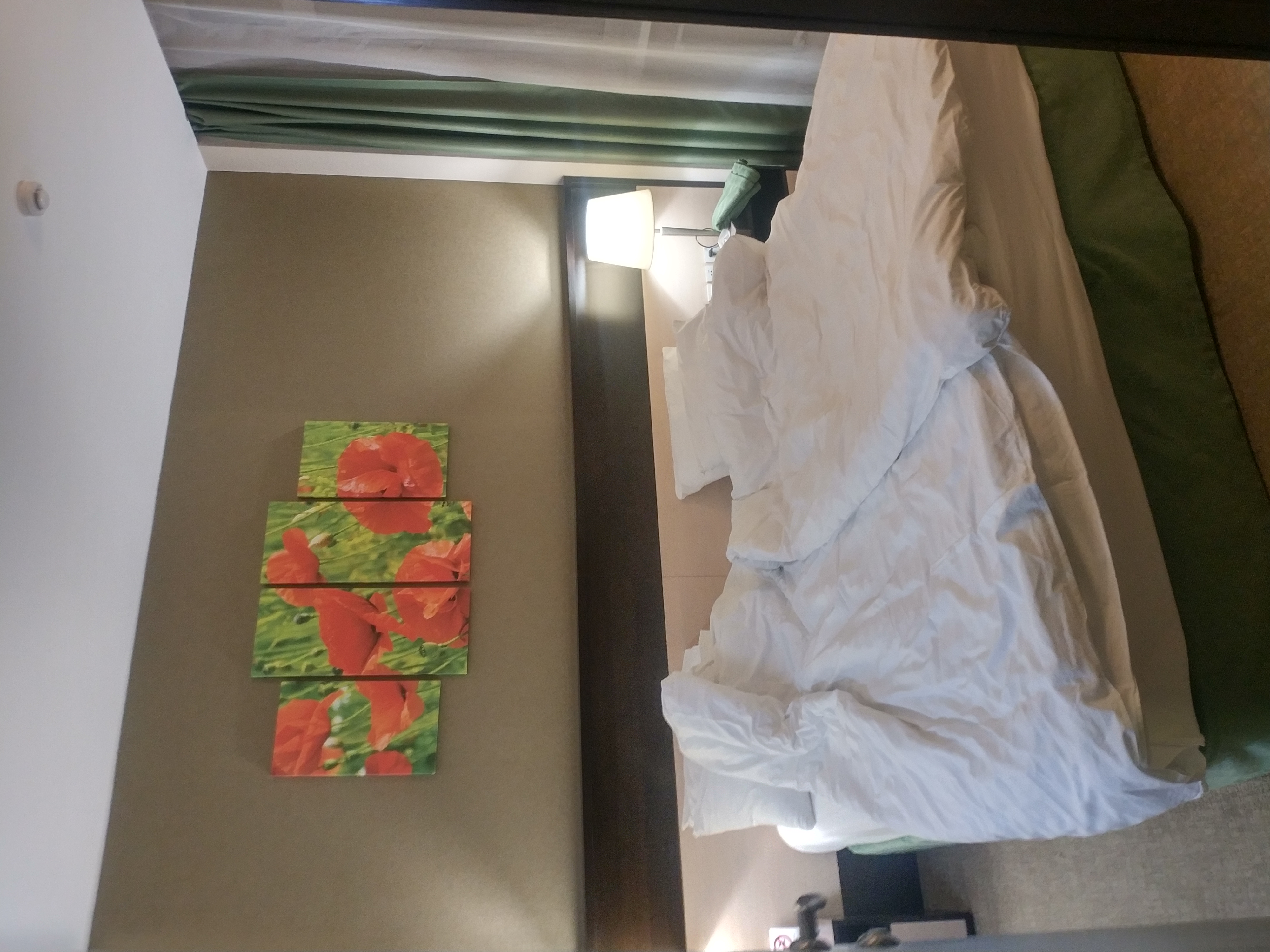 Фото Reston Hotel & SPA