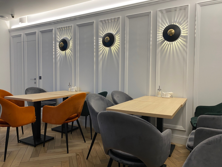 Фото Александровский