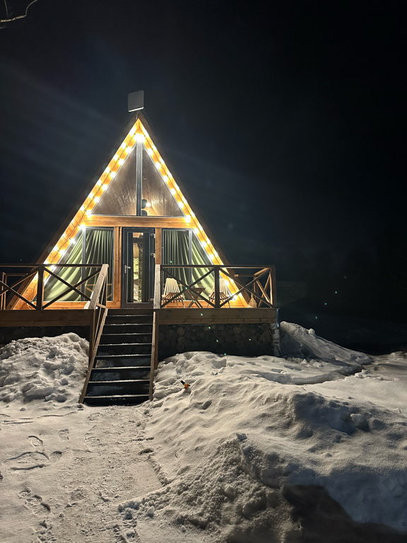 Фото Дачный клуб Якшино