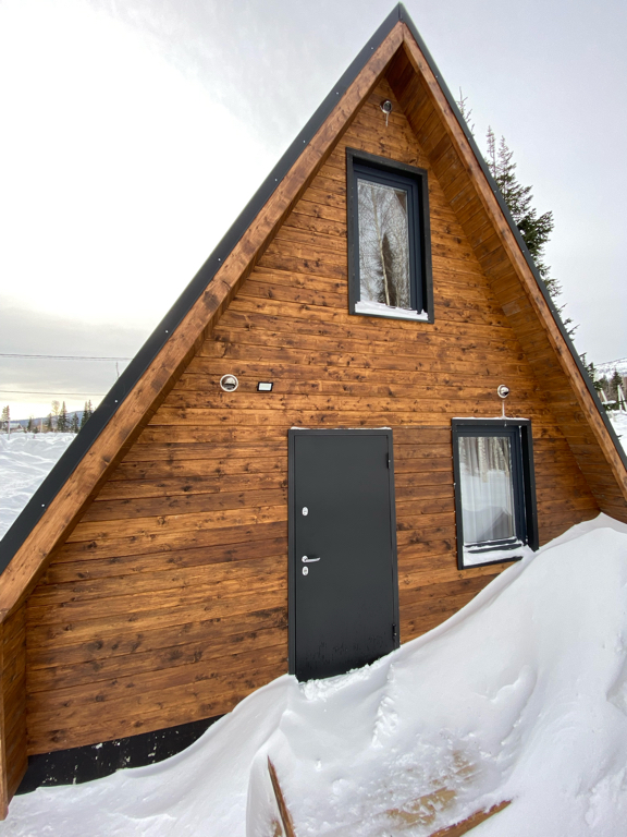 Фото ArcticHouse