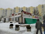 Кипарис (ул. Барышиха, 44, корп. 1, Москва), сауна в Москве