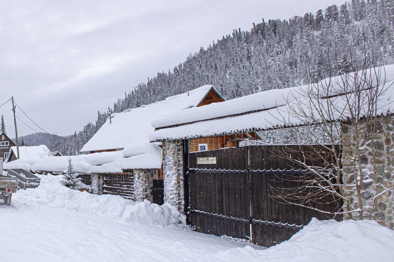 Фото отеля 3