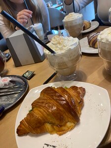 Coffeeshop Company (Невский просп., 22-24), кофейня в Санкт‑Петербурге