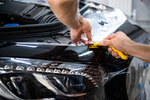 Guten Auto (Krasnosel'skaya Street, 9А), auto detailing