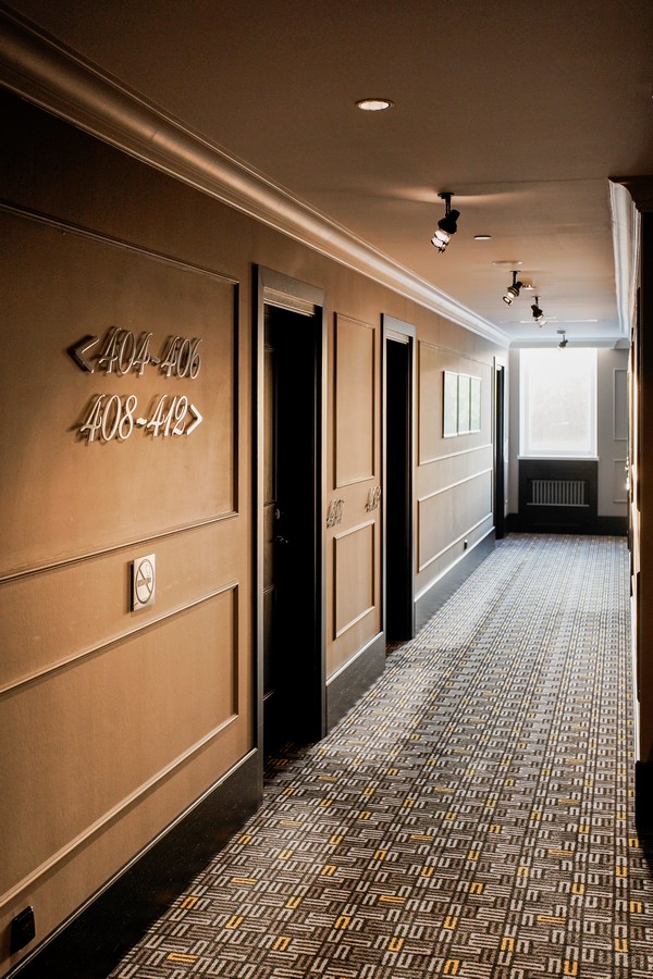 Фото Дом Бутик Отель