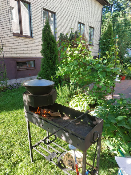 Фото Дом на Октябрьской