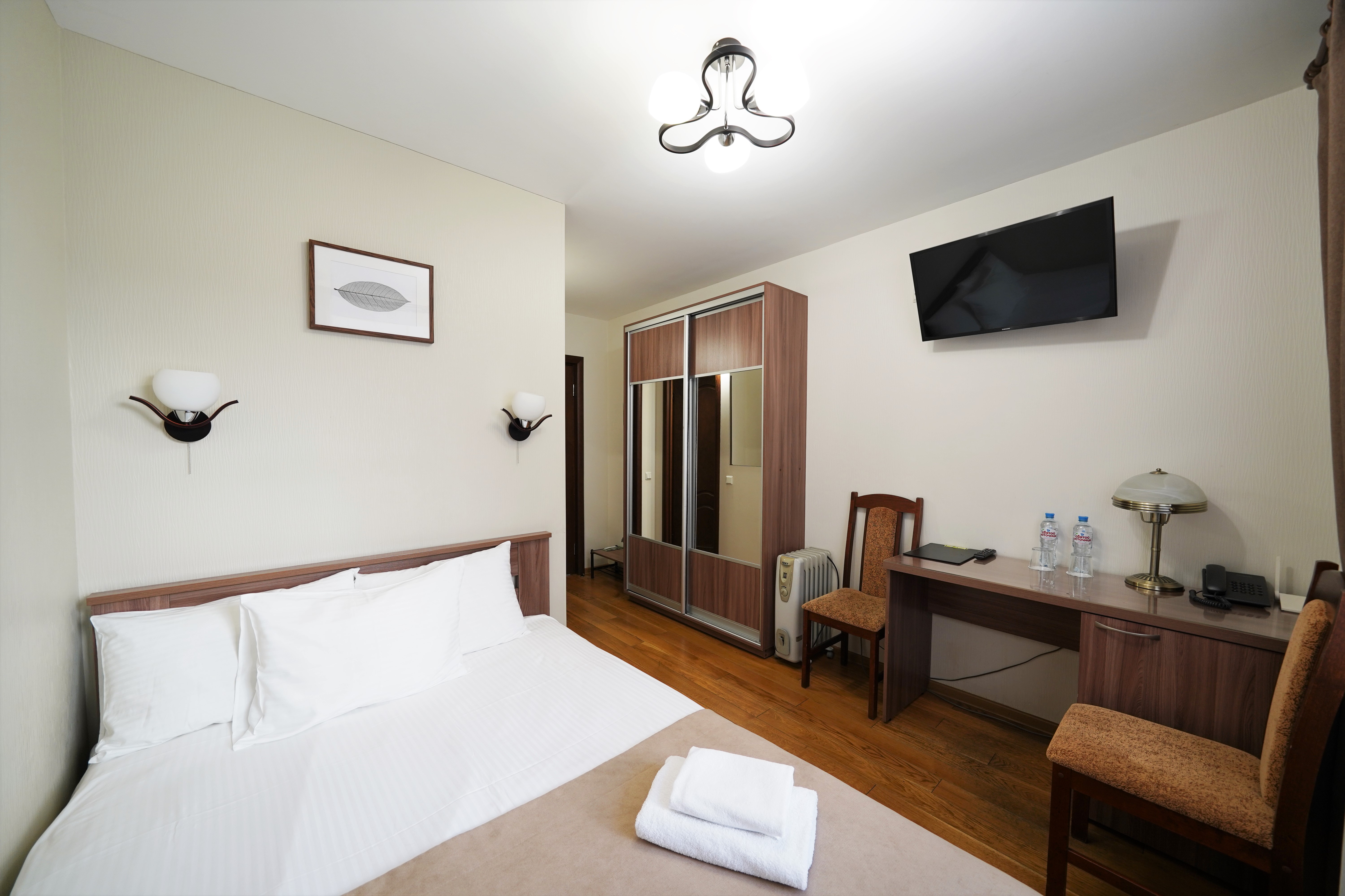 Фото отеля 4