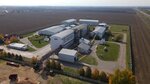 Ладожские, офис (Ladozhskaya stanitsa, Konshinykh Street, 1Г), mejoramiento y producción de semillas