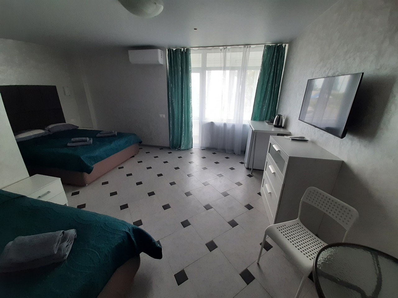 Фото Дельта Нова