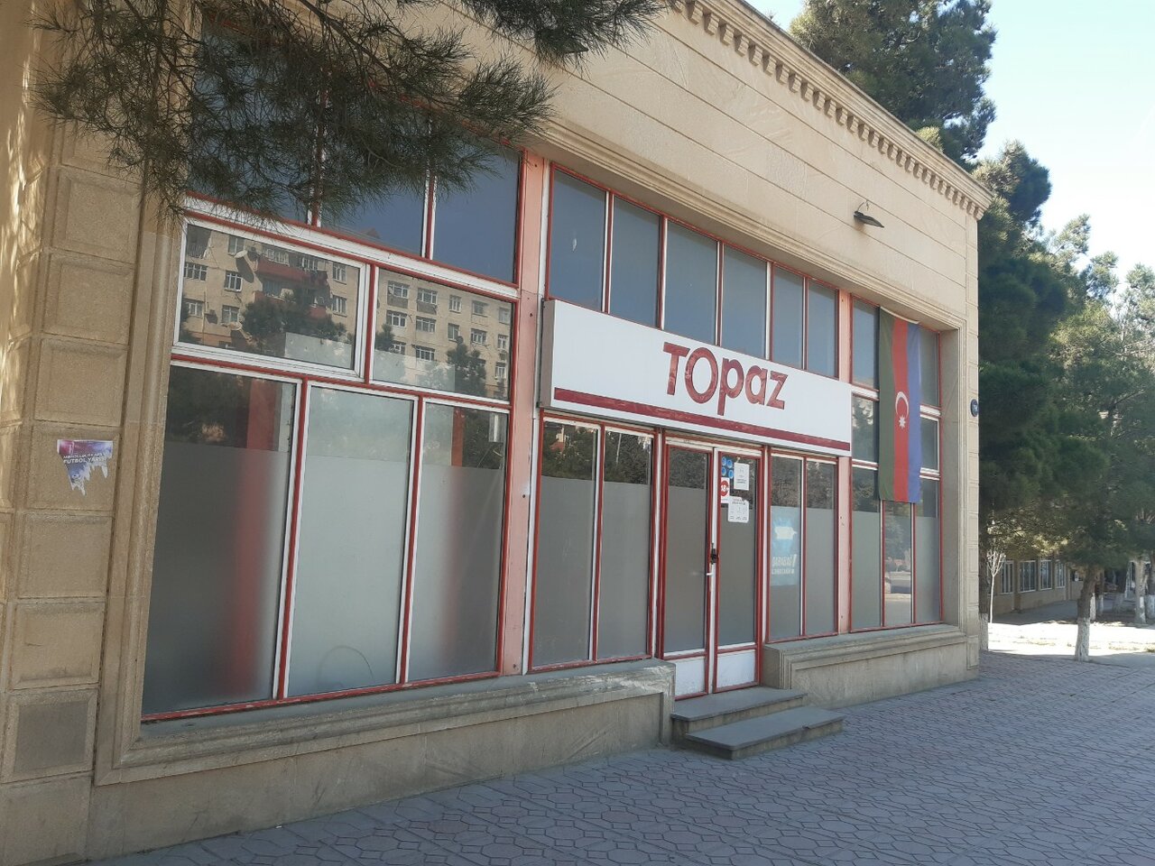 Topaz şəkli
