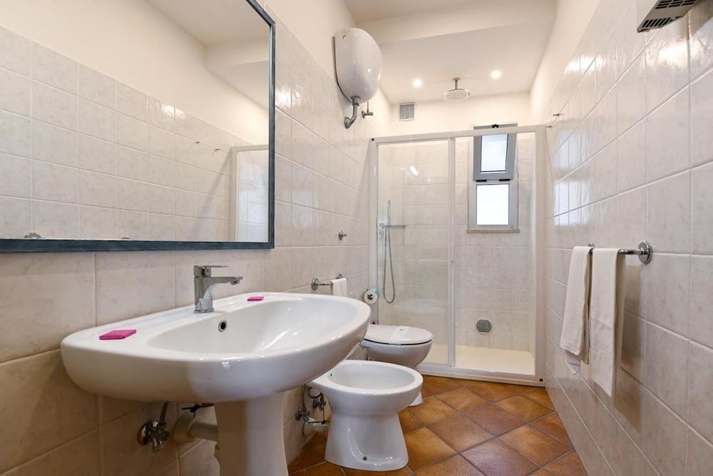 Фото Salinello Camping Village