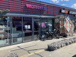 Lotos (derevnya Veligonty, Ropshinskoye shosse, 20А), dry cleaning