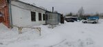 Дэлвис (Kukonkovykh Street, 141Д), warehouse