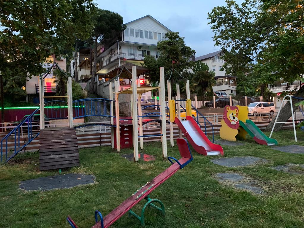 Фото Эллеон