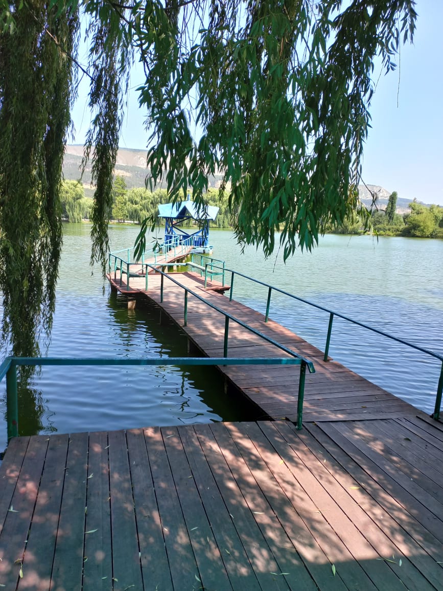 Фото Лагуна