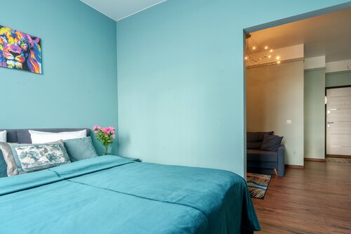 ApartMari на улице Леонова  фото 9