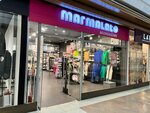 Marmalato (Manezhnaya Square, 1с2), haberdashery and accessories shop