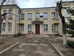Belminstroy (Kabushkina Street, 80), embellecimiento urbano
