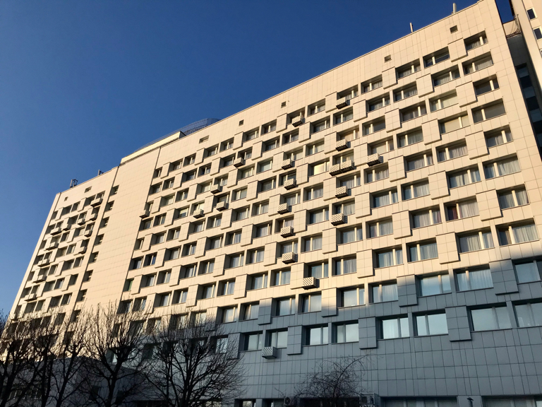 Фото Гостиница Планета