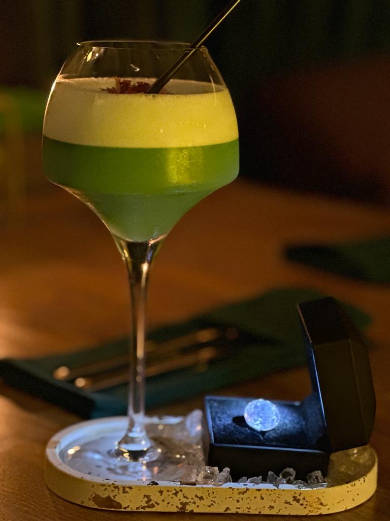 Фото Резиденция