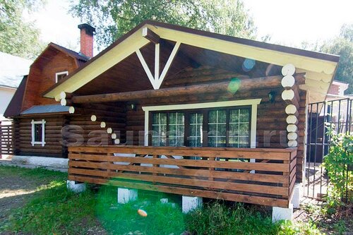 Гостиница Самей  4.5* — фото 3