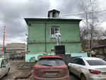 В.И. Ленин (Internatsionalnaya Street, 100к26), monument, memorial