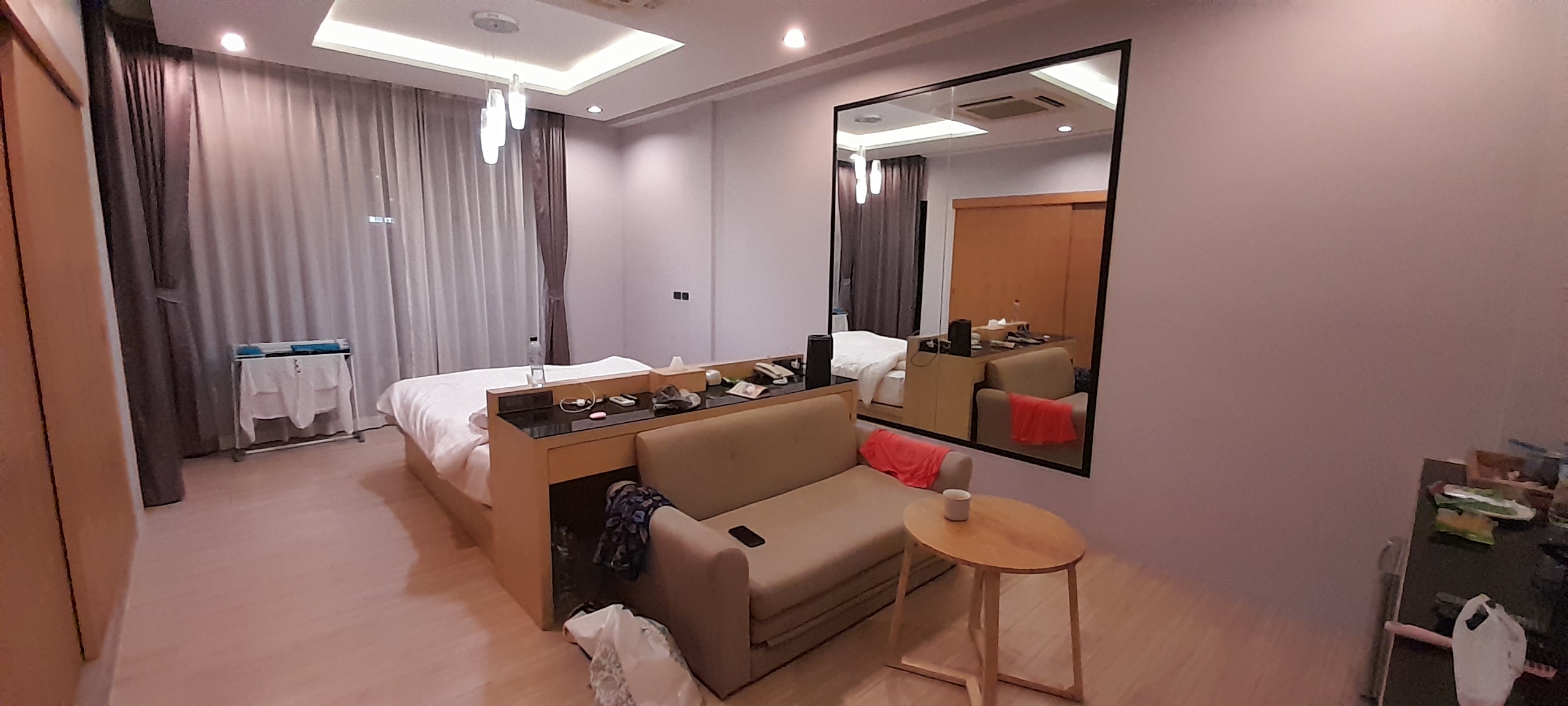 Фото Oneloft Hotel