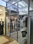 Aima showroom (Samal-1 shaǵyn aýdany, Joldasbekov kóshesi, 9А), clothing store