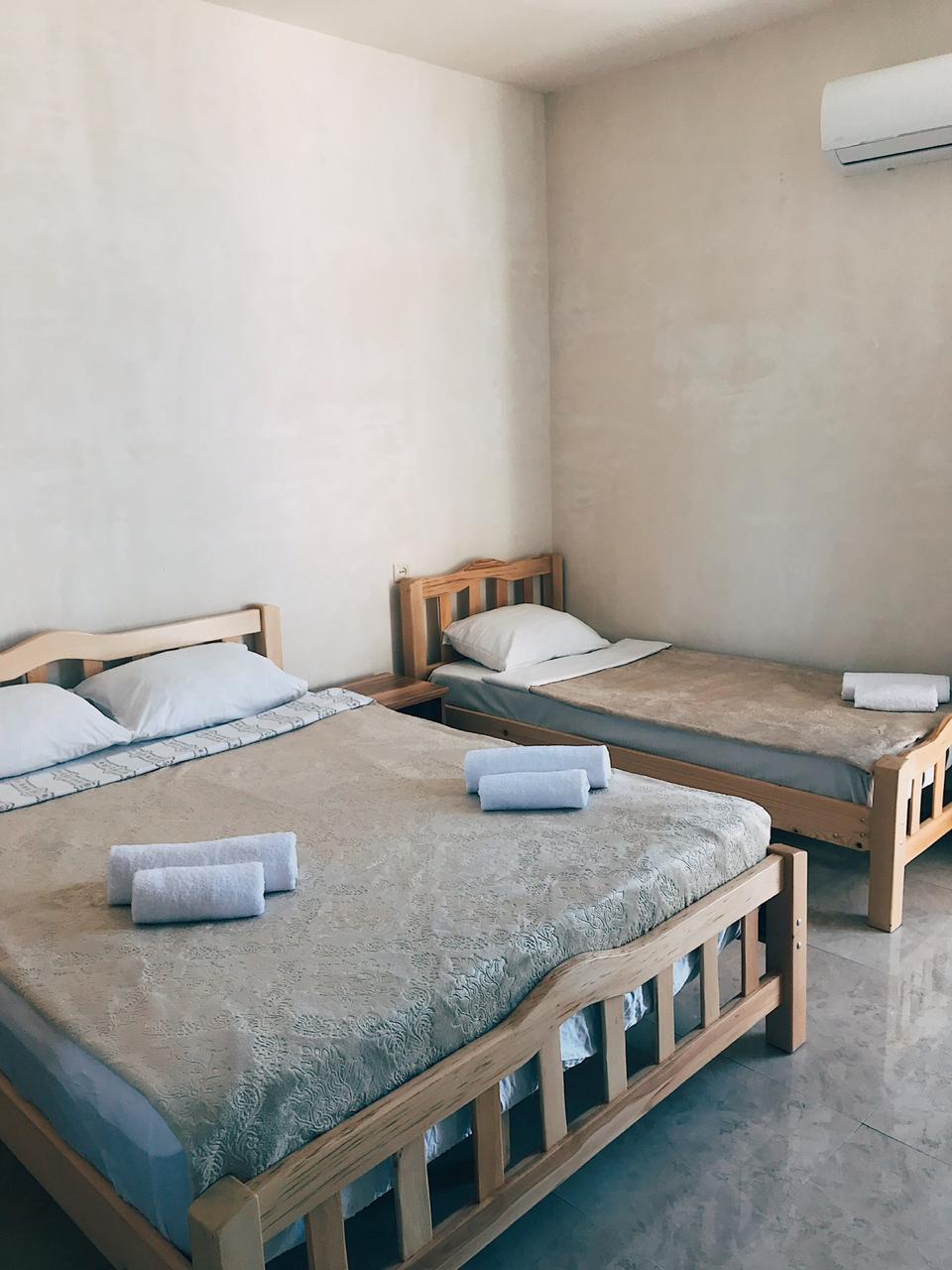 Фото Rudi Guest House