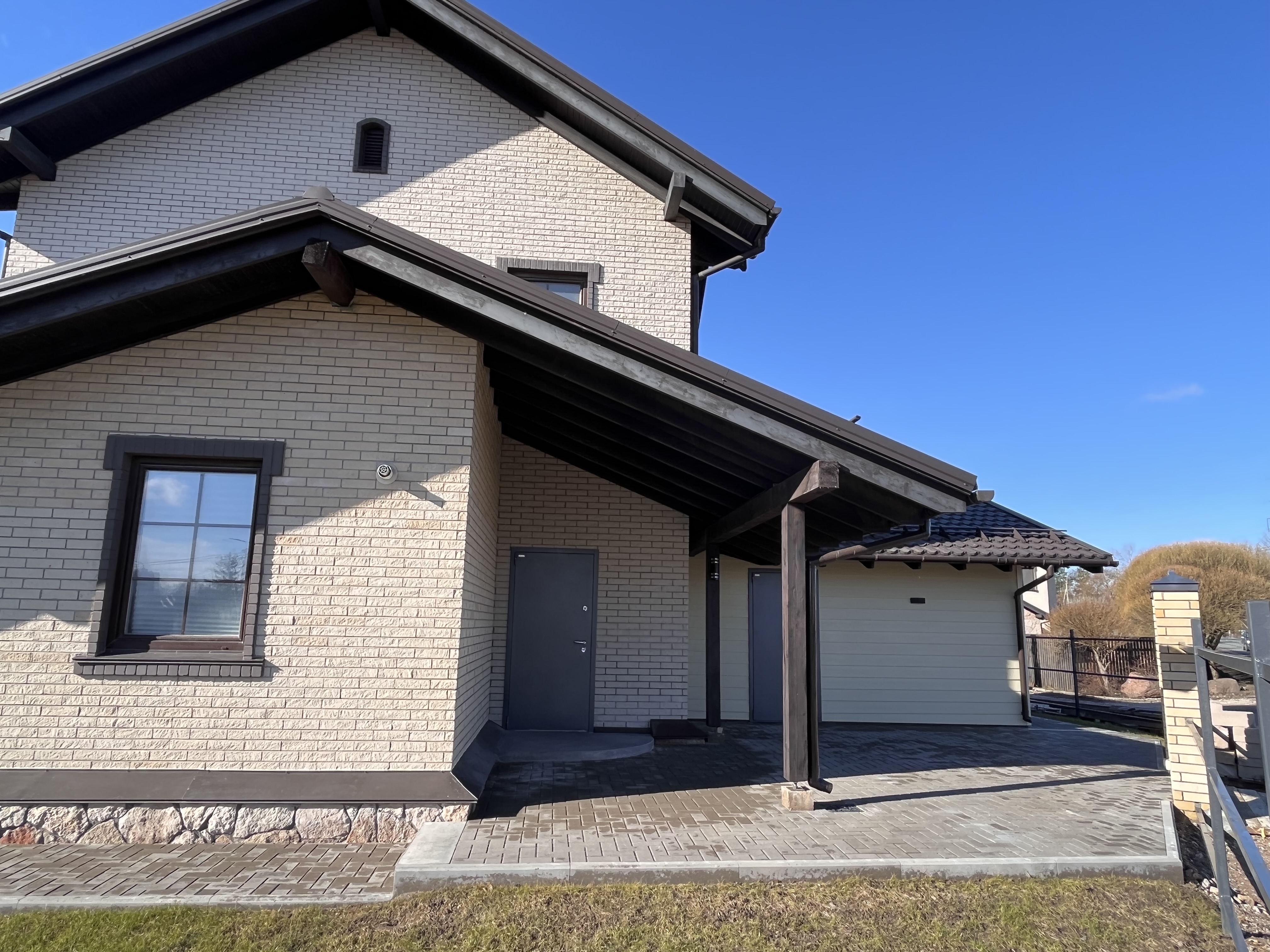 Фото Сокольница