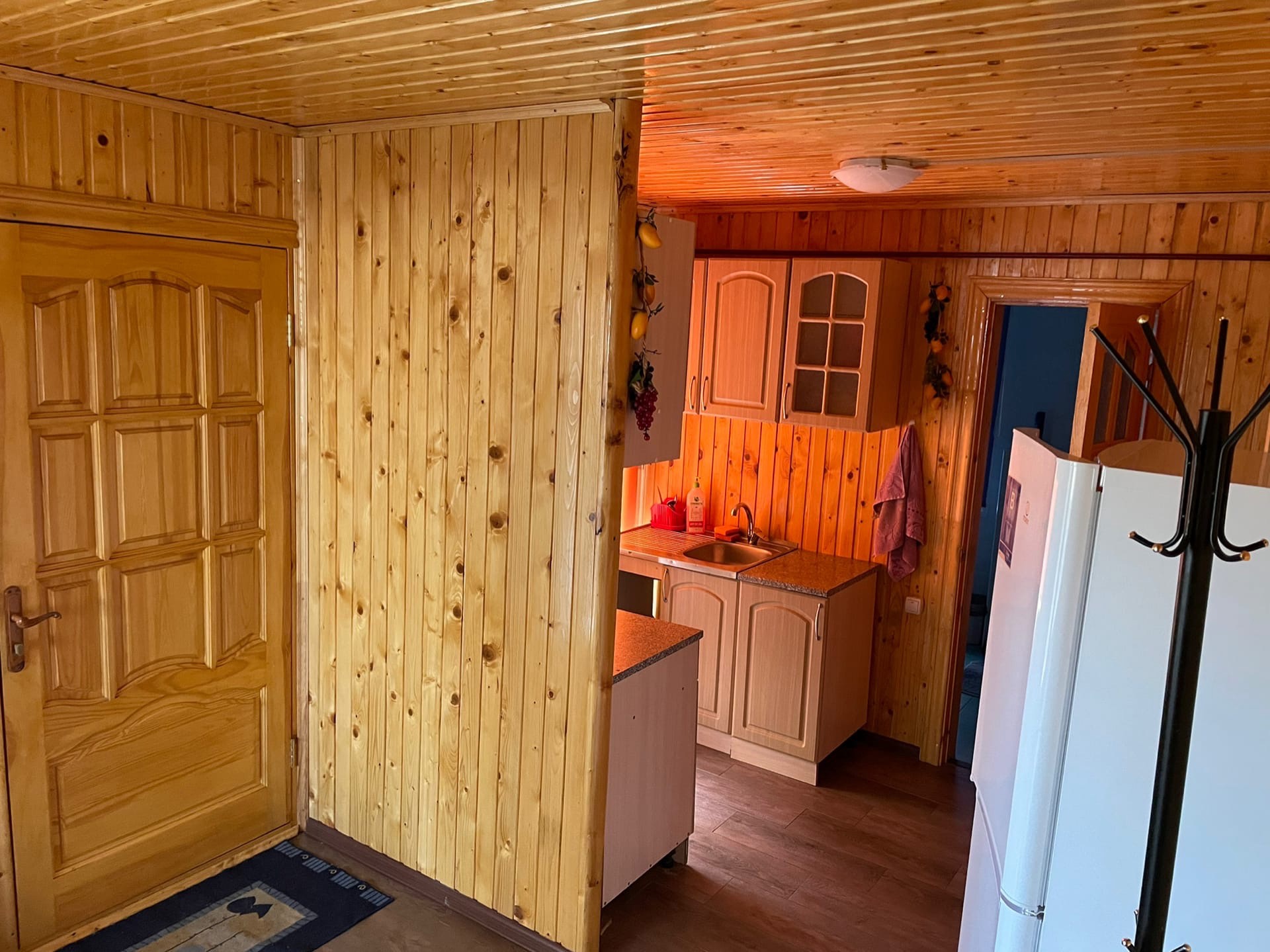 Фото Коттедж Березка