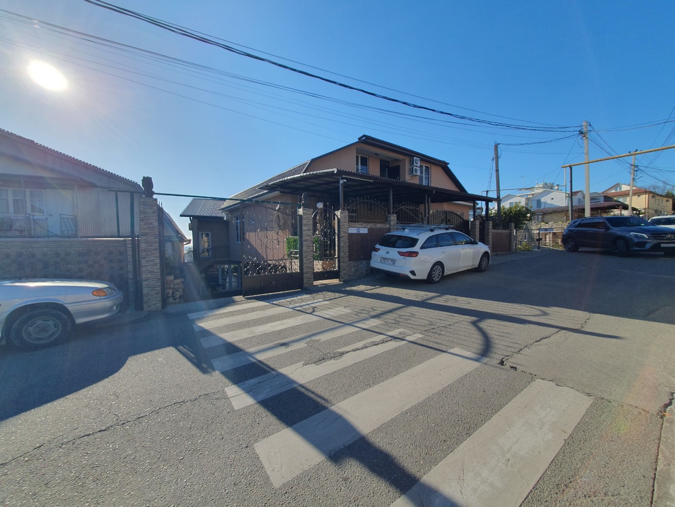 Фото Море Лето