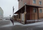 Грунас (Lineynaya ulitsa, 89) ، شركة بناء