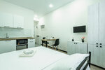 ArendaGrad (Moscow, 4th Syromyatnichesky Lane, 3/5с3), short-term housing rental