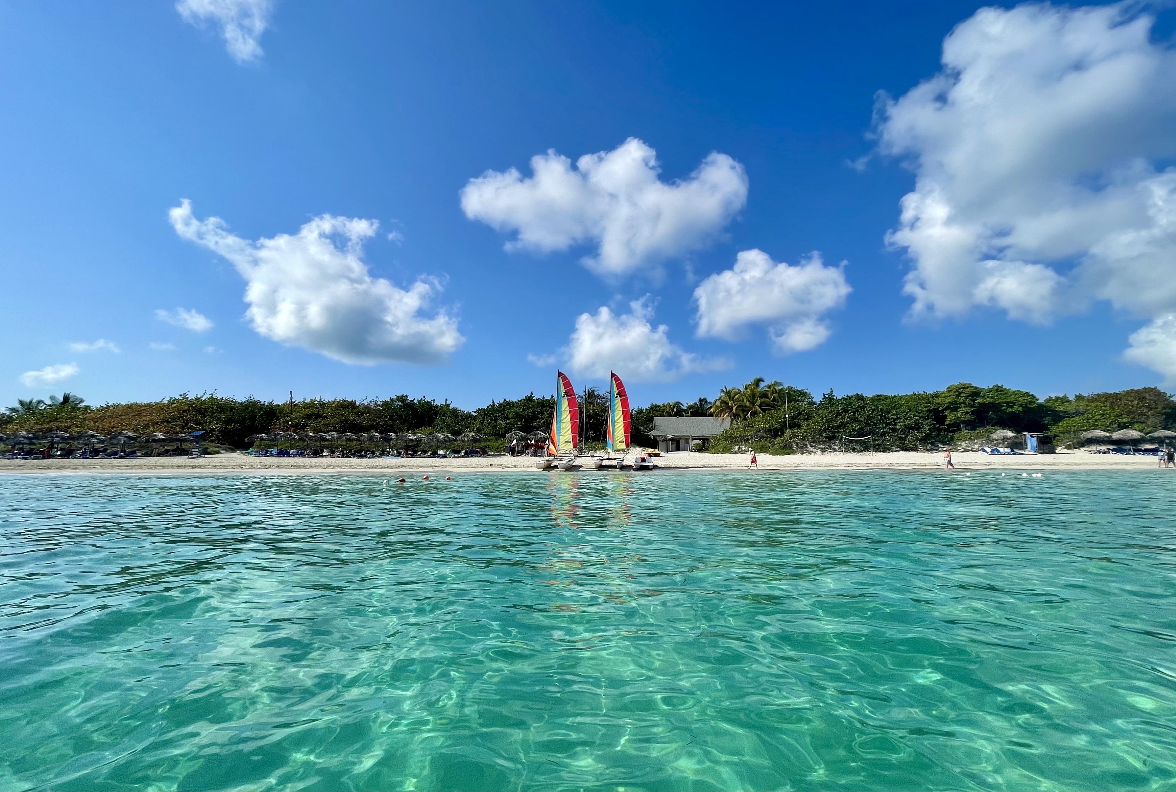 Фото Melia Peninsula Varadero