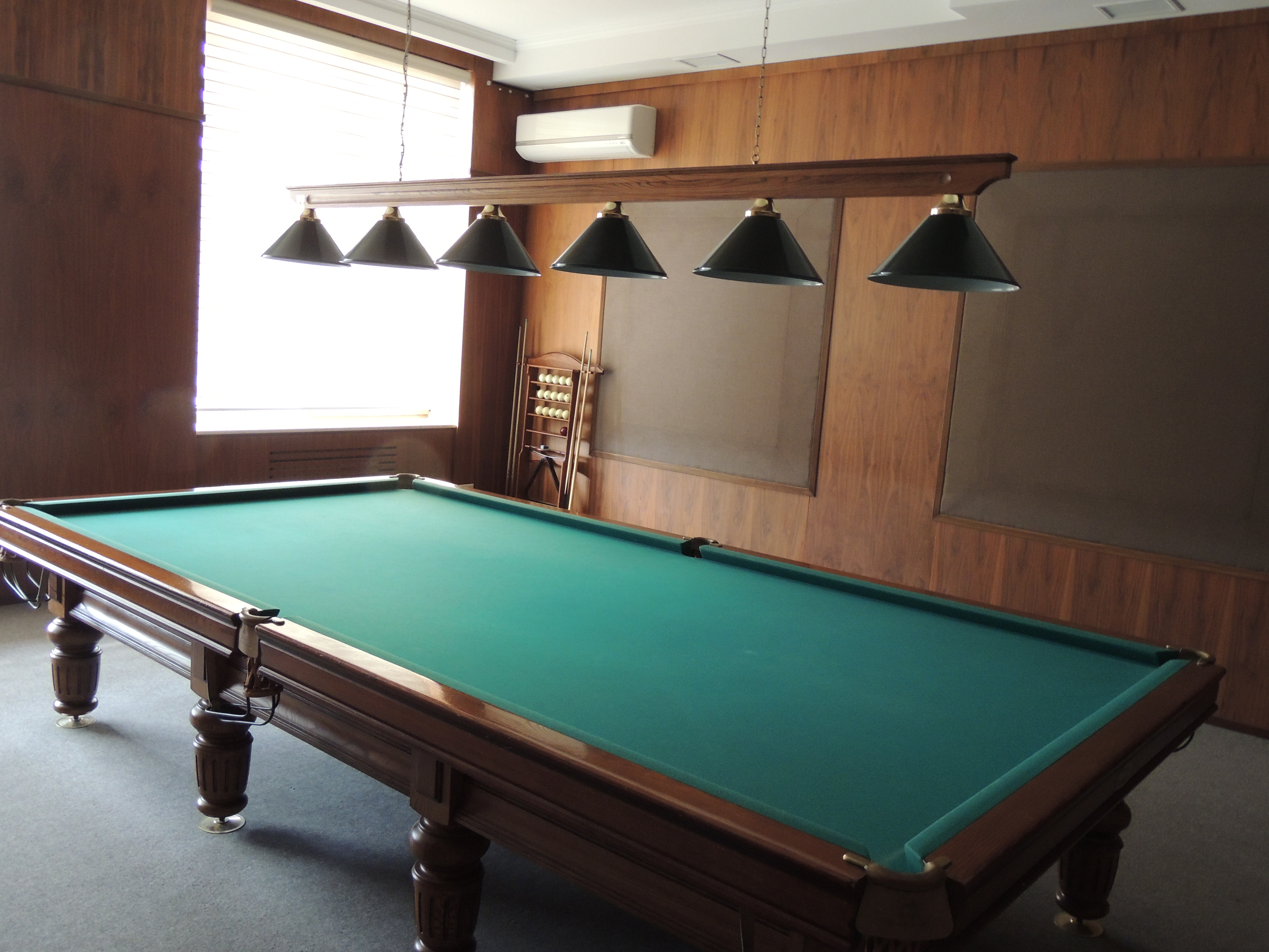 Фото Ribera Resort & SPA