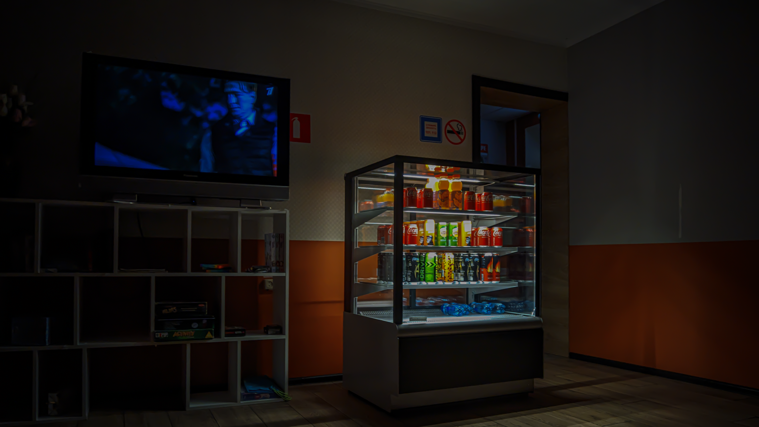 Фото Кампус