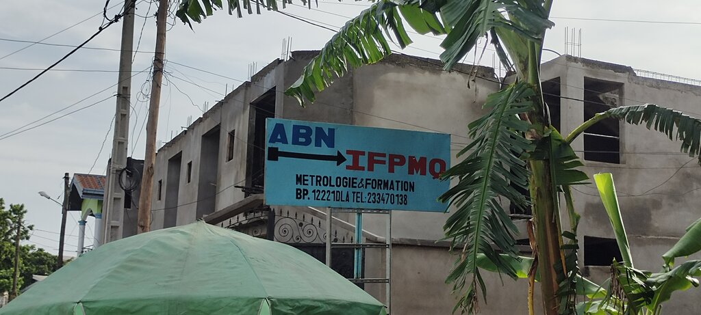 Production automation Abn Automation System, Douala, photo