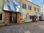Van Gogh (Novospassky Lane, 7) ، مدرسة الفنون